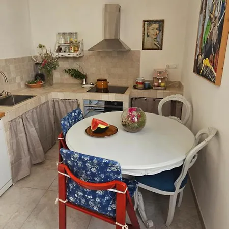 Prázdninový dům Bella Di Notte Gagliano del Capo