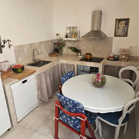 Bella Di Notte Casa vacanze